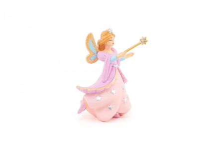 PAPO FIGURINA ZANA CU STEA [6]