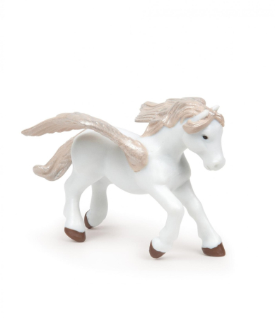 PAPO FIGURINE SET LUMEA FERMECATA 12 PIESE [1]