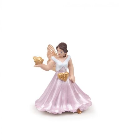 PAPO FIGURINE SET LUMEA FERMECATA 12 PIESE [7]