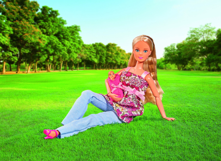 PAPUSA STEFFI GRAVIDA [3]