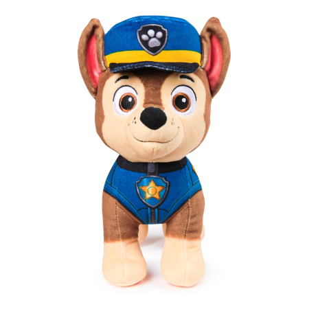 PATRULA CATELUSILOR JUCARIE DE PLUS CHASE 17CM [1]