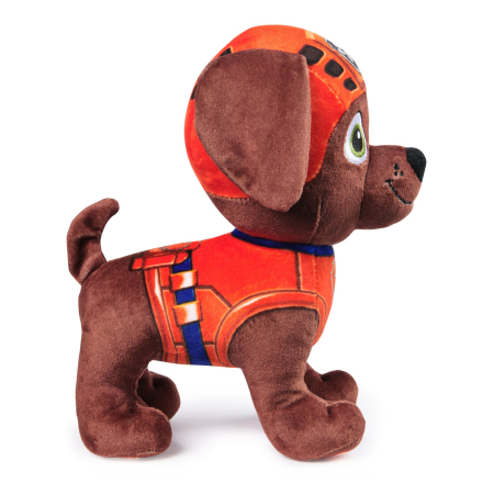 PATRULA CATELUSILOR JUCARIE DE PLUS ZUMA 17CM [6]