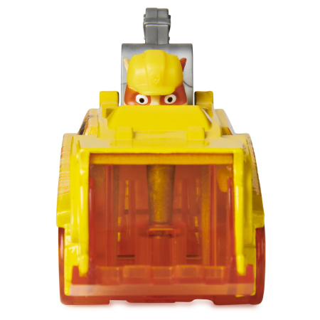 PATRULA CATELUSILOR MACHETA METALICA SPARK RUBBLE [3]