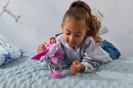 PATRULA CATELUSILOR VEHICUL DE SALVARE AERIAN SKYE [2]