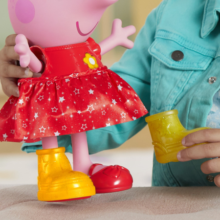 PEPPA PIG FIGURINA INTERACTIVA PEPPA [2]