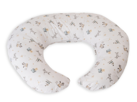 Perini - Perna De Alaptare Mica MyKids Horse