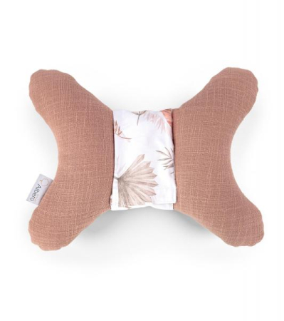 Perini - Perna fluture anti-soc Klups Boho Rusty B001