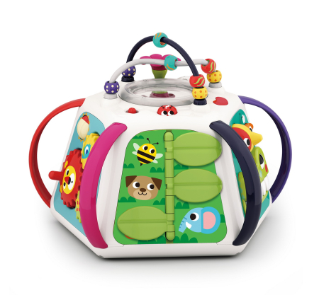 PIRAMIDA BEBE CU ACTIVITATI [4]