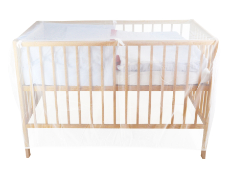 Lenjerii patut - Plasa Protectie Insecte MyKids Patut copii din lemn