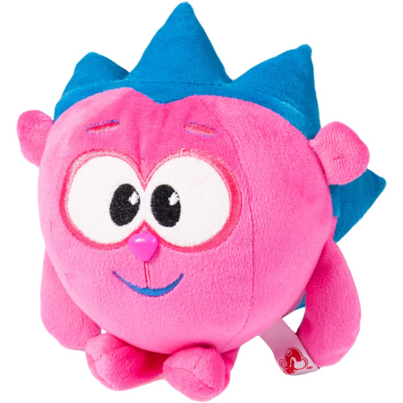 Papusi, plusuri, zane si figurine - PLUS BALONAS ARICEL 19CM