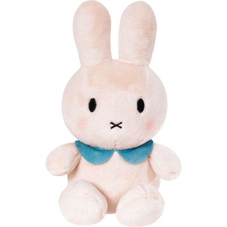 Papusi, plusuri, zane si figurine - PLUS IEPURAS BONNY CREM 30CM