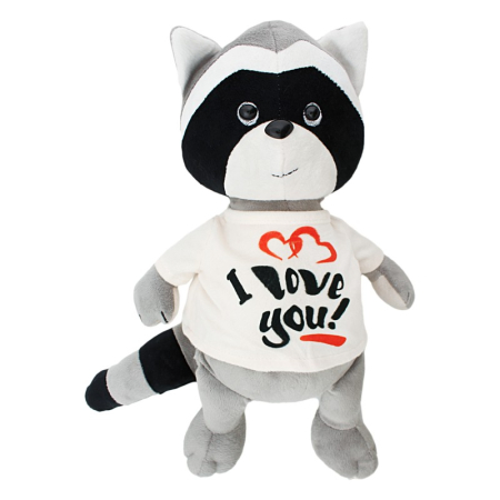 Promotii - PLUS RATON BAIAT 36CM