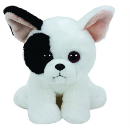 Noutati - PLUS TY 24CM BEANIE BABIES MARCEL CATEL