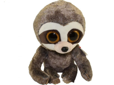 PLUS TY 24CM LENES GRI [1]