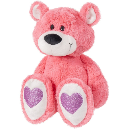 Promotii - PLUS URSULET ANDRY CORAI 45CM