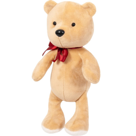 Papusi, plusuri, zane si figurine - PLUS URSULET MINI 25CM