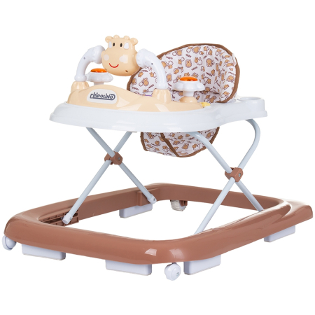 Premergatoare si antepremergatoare - Premergator Chipolino Little Cow mocca