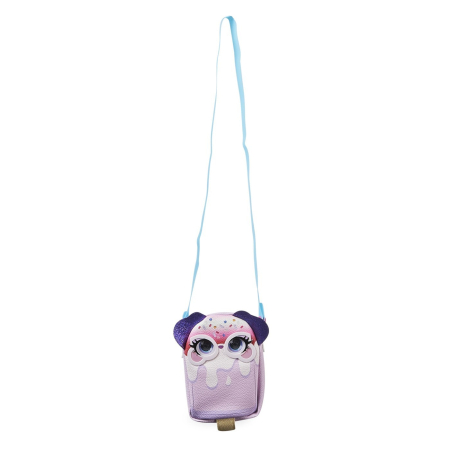 PURSE PETS BAG TRENDY TREATS CATELUS PUPSICLE [1]