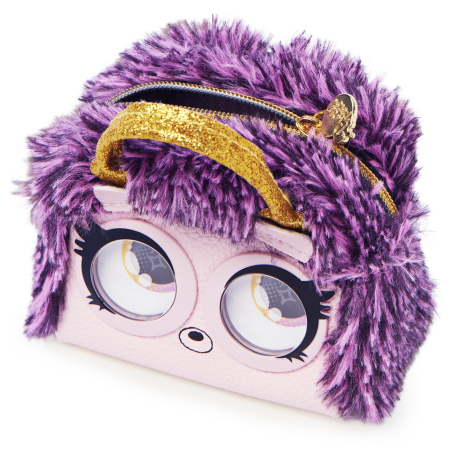PURSE PETS GENTUTE MICRO EDGY HEDGY SI NARWOW [5]