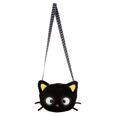 PURSE PETS HELLO KITTY SI PRIETENII CHOCOCAT [1]