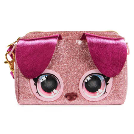 PURSE PETS RAINBOW LIGHTS GENTUTA INTERACTIVA DAZZLING DIVA [1]
