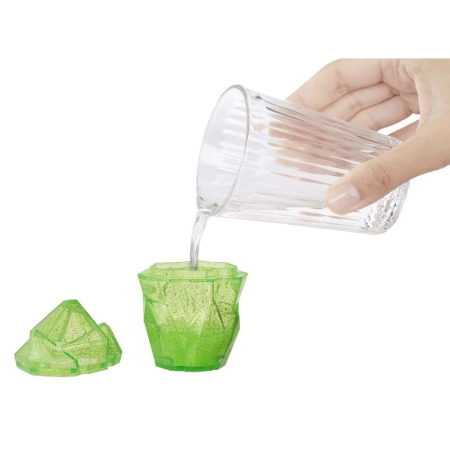 RAINBOW HIGH PAPUSA JADE HUNTER [10]