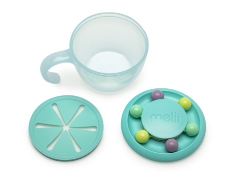 RECIPIENT SNACK ABACUS, MELII, BLUE [3]