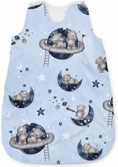Paturele - Sac de dormit Klups Mini C011 Teddy Bear World