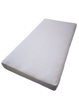 Saltea patut - Saltea copii MyKids Impermeabila No Wets Cocos II 120x60x12 (cm)