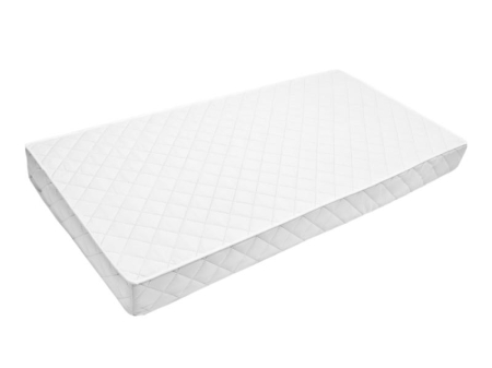 Saltea patut - Saltea copii MyKids spuma Relax 120x70x06 (cm)