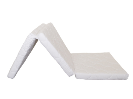 Saltea patut - Saltea Pliabila Copii Spuma Poliuretanica 120x60x05cm Husa Microfibra