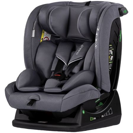 Scaun si scoica auto - Scaun auto Chipolino Aviato I-Size 40-150 cm cloud