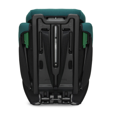 SCAUN AUTO KINDERKRAFT COMFORT UP I-SIZE 76-150 CM, GREEN [6]