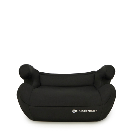 SCAUN AUTO KINDERKRAFT I-SPARK, I-SIZE 100-150 CM, BLACK [6]