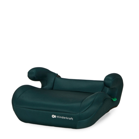 SCAUN AUTO KINDERKRAFT I-SPARK, I-SIZE 100-150 CM, GREEN [6]