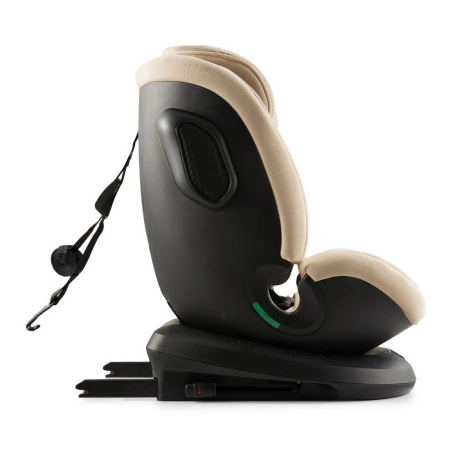 SCAUN AUTO KINDERKRAFT XPEDITION 3 I-SIZE 40-150 CM, BEIGE [14]