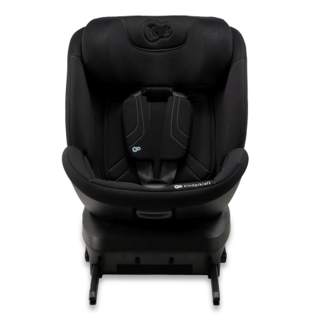 SCAUN AUTO KINDERKRAFT XPEDITION 3 I-SIZE 40-150 CM, BLACK [11]