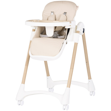 Scaun de masa - Scaun de masa Chipolino Candy Shop cashmere