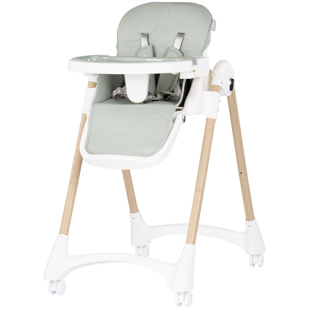 Scaun de masa - Scaun de masa Chipolino Candy Shop matcha