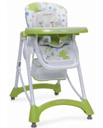 Scaun de masa - Scaun de masa copii Cangaroo Mint Verde