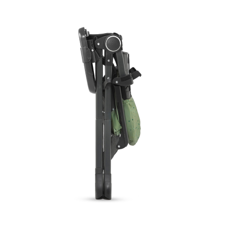 SCAUN DE MASA KINDERKRAFT FOLDEE, PLIABIL, GREEN [4]