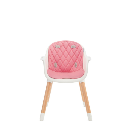 SCAUN DE MASA KINDERKRAFT SIENNA, 2 IN 1, PINK [9]