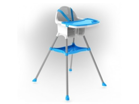 Scaun de masa - Scaun de masa MyKids 03220/1 Albastru
