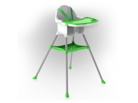 Scaun de masa - Scaun de masa MyKids 03220/2 Verde