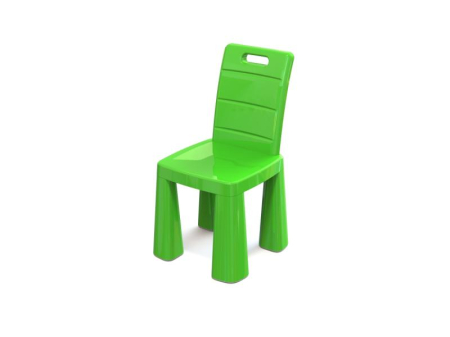 Birou copii - Scaun taburet MyKids 04690/2 Verde