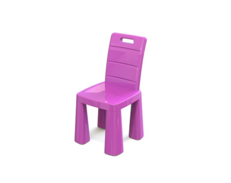 Birou copii - Scaun taburet MyKids 04690/3 Roz