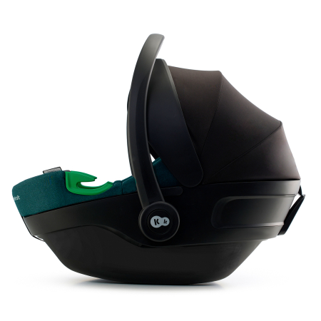 SCOICA AUTO KINDERKRAFT I-CARE I-SIZE 40-87 CM, RWF, HARBOR BLUE [5]