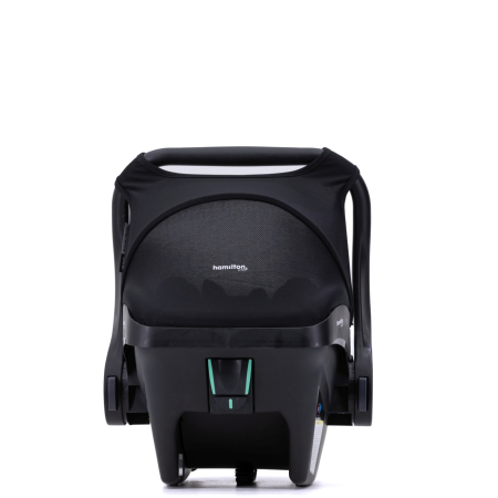 SCOICA AUTO ZENO I SIZE HAMILTON BLACK [10]