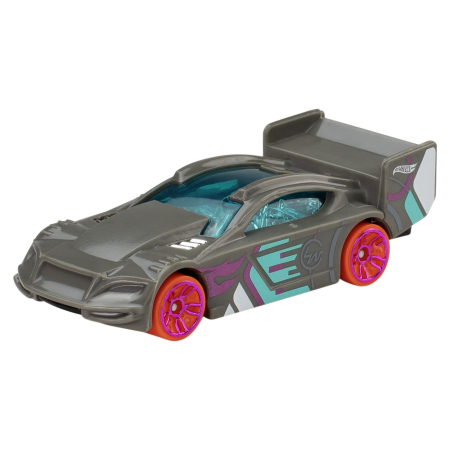 SET 5 MASINI HOT WHEELS STUNT TRACKS [4]