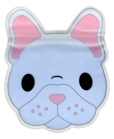 SET 6 BUC PUNGI SANDWICH ANIMAL, REUTILIZABILE [2]